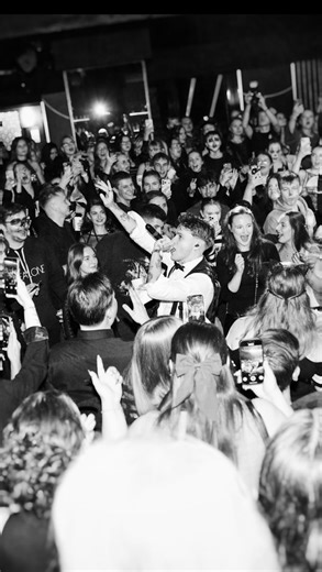 12K views · 124 reactions | Little II Release Party Prague vlog. Tokyo next! Sign up at www.mikolas.com so you never miss an event again xx M | Mikolas Josef | Facebook