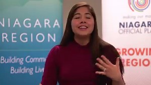 We're developing a new Niagara Official Plan to help shape Niagara's physical, economic and social development. Attend a public information centre in November and have your say on how to ensure future growth benefits our communities and improves quality of life. | Niagara Region