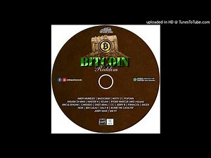 Bitcoin Riddim Official Mixtape By Dj Boss E-Man Di Boss