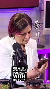 Showing my mom Tinder for the first time. 🤣📱Sorry she does not approve! She swiped Right by accident.🤦🏻‍♀️ I think another dating episode is in store for The Maral Vegas Show. lol . . . . . #datingapps #datingadvice #datingonline #tinder #tindernightmares | Maral Vegas