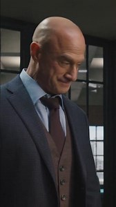 Welcome back, Organized Crime king | #Shorts #Law&OrderOC