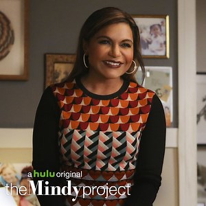 33K views · 677 reactions | Sorry not sorry to intrude.  New episode of The Mindy Project is waiting for you on Hulu: https://hulu.tv/MindyNowStreaming | The Mindy Project | Facebook