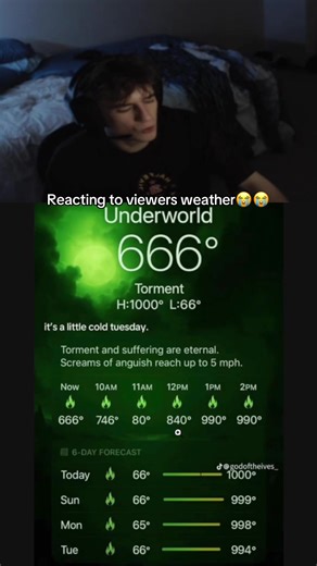 🟣twitch: joshho_🟣 #funny #streamer #livestream #viral | weather live stream