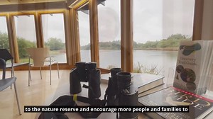 Head down to the new Discovery Hub at Warnham Local Nature Reserve this half term to enjoy the beautiful panoramic views across the Millpond, new interactive displays, children's activities, and the new Attree hide for bird-watching 閭 Open every day, 10am - 4pm. Find out more  https://orlo.uk/itgkO | Horsham District Council | Facebook