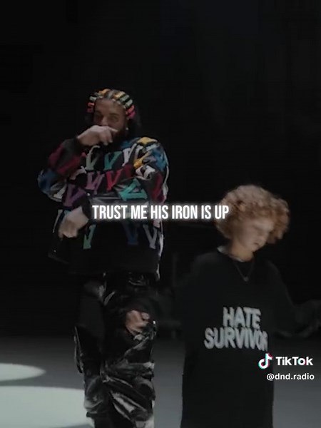 Drake y las historias sobre mi hermano