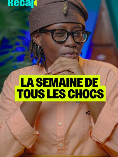 Voici le récap des actualités avec Titivi sans son Aloba : 1️⃣ Evala 2026 : retour sur les temps forts des luttes traditionnelles en pays Kabyè 2️⃣ EdoMatch : une plateforme gratuite pour trouver un emploi et créer son CV via WhatsApp #oriinfos #ori #togo