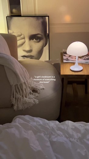 Aesthetic Room Tour: Explore My Cozy Space