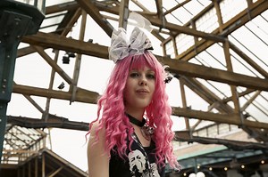 We Asked J-Culture Fans to Defend Being 'Weeaboos'