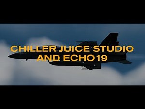 Super Hornet Mod v2.1 by CJS