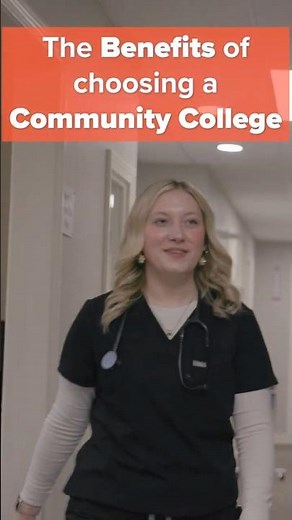 Working While in College Was Possible at CCV | Flexible Learning