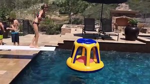 1.5K views · 22 reactions | Swimming Pool Fail Compilation! #AngryBruger | Angry Bruger | Facebook