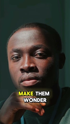 How to Be Rent-Free in Their Head 🧠 #Shorts