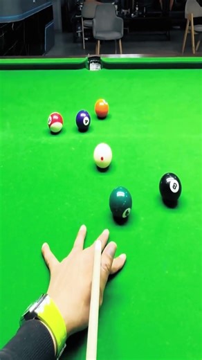 Insane Billiards Snooker Pool Trick Shots Compilation #billiards #snooker #pool #8ballpool #pov