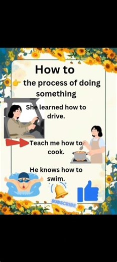 How to Use “How to” Correctly in English