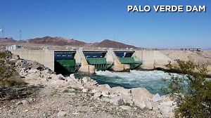 What Happens If the Colorado River Runs Dry