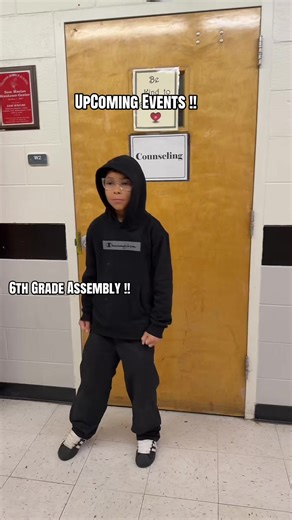#assembly #leadership #tranermiddleschool #fyppp #nicefittt | when the school assembly is about