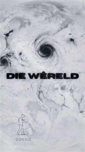 Die Wêreld #nuwemusiek #musiekvideo #afrikaansemusiek #suidafrika#rock