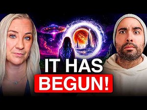 JULY 2026: The FREQUENCY WARS Begin! — "We WAITED 400 YEARS for THIS!" | Molly McCord
