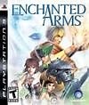 Walkthrough Part 1 for Enchanted Arms (Playstation 3)