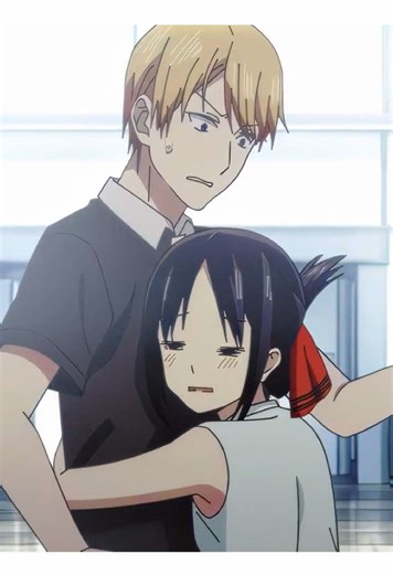 Kaguya-sama: Love Is War Wedding Moments