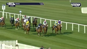 29K views · 424 reactions | Galileo filly Tuesday is a full-sister to Classic winners Minding and Empress Josephine and gets off the mark at the second attempt at Naas for the Ballydoyle team  | Racing TV | Facebook