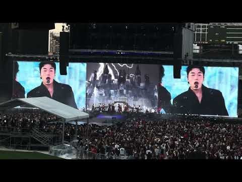 We Know - ATEEZ | In Your Fantasy World Tour Chicago 2025