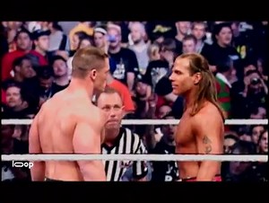WrestleMania 23 (TV Special 2007)