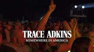 19K views · 1.5K reactions | Trace’s new music video, “Somewhere In America,” filmed in Mayfield, KY, is now on YouTube. Watch now: ffm.link/tasiavideo | Trace Adkins | Facebook