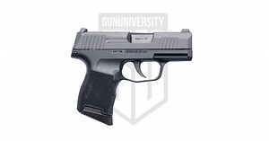 SIG P365 Review: Best CCW Gun Yet?