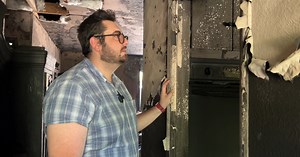 'It was devastating': Atascadero family's house destroyed in fire, seeks community assistance