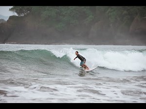 Live the Surf Dream 🌊 | Beachfront Properties & Surf Villas for Sale in Panama