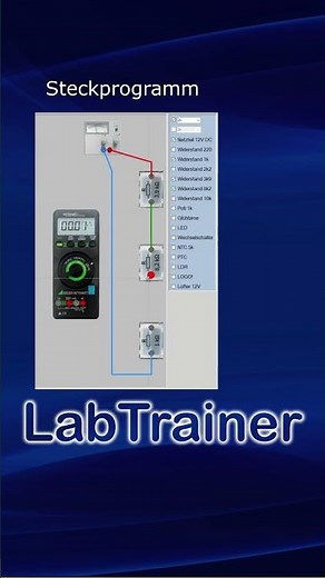 E-Learning Elektrotechnik