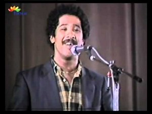 cheb khaled shabe baroud live alger 1986.