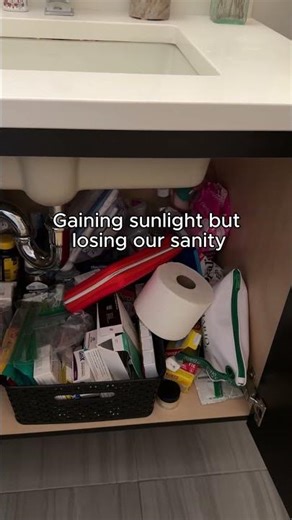 Daylight Savings: 1. Me: 0. #cleaning #cleaner #tasker #taskrabbit