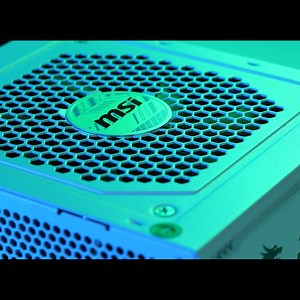 15 reactions | Unboxing the MAG A850GL PCIE5 Power Supply - the missing piece to your gaming PC build! With 16 PIN PCIe connector and full modularity, this PSU is a dream come true for your cable management. ! Who's ready to game harder? - Learn more: msi.gm/A850GL | MSI Gaming | Facebook