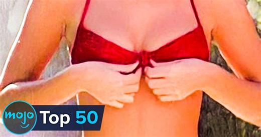 Top 50 Most PAUSED Movie Moments | Articles on WatchMojo.com