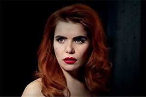 Paloma Faith - Picking Up The Pieces