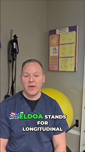 ELDOA for Back Pain
