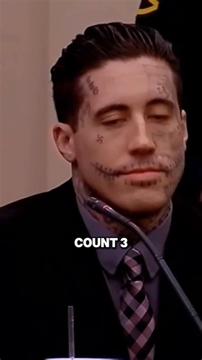 Wade Wilson was convicted after investigators linked him to a string of violent crimes that occurred in Florida in 2019. The case gained widespread attention due to the disturbing nature of the offenses and the lengthy legal process that followed. In this video, the judge delivers the final sentence as Wilson shows no visible emotion in court. #court #law #verdict #courtroom #judge #justice # | Verdict Ttv