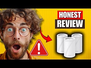 TP Link Deco BE11000 Review: The WiFi 7 Truth Nobody Tells You (Setup Guide)