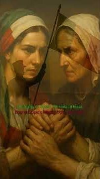 National Athem of Italy - Inno nazionale italiano - Italienische Nationalhymne