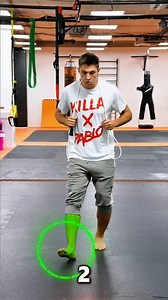 No necesitas ser profesional para entrenar boxeo; puedes empezar literal desde tu gym o tu sala con lo que tengas 📲🏠🥊 Aprende ejercicios con sombra, saco y trabajo físico básico para mejorar sin equipo complicado 💥💪 Comenta "DESCARGAR" y te paso todo para que empieces hoy mismo donde estés 💫📲 #BoxeoEnCasa #BoxeoEnSala #SombraDeBoxeo #EntrenarConLoQueHay #BoxeoSinEscusas #BoxeoEnElGym #EntrenoMinimalista #BoxeoDiario #DeporteEnCasa #BoxeoParaTodos Creditos: @Pavel.Kickboxing | Aprende Boxe