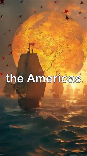 What If Columbus Wasn’t First?