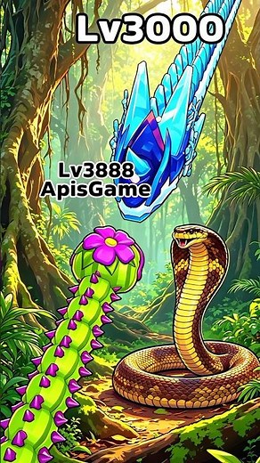 SNAKE CLASH io, Game Ular, Boss FIGHT Level 3000, Best Gameplay 577 #shorts #gameplay #snakeclash
