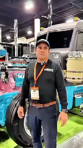 Behind the Scenes of the Miami Vice Truck Show Project