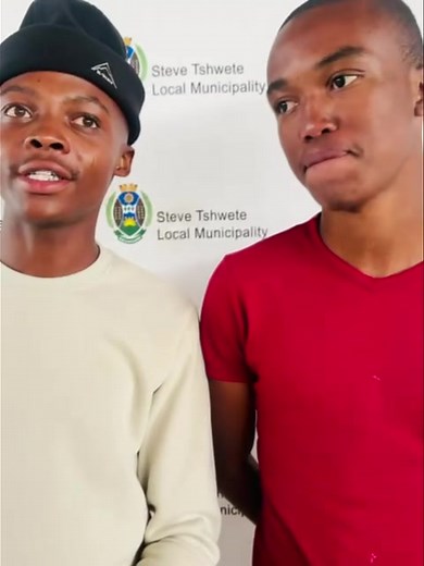 Siyabonga Somaphepha Youth🙌🙌 Next STOP 🛑 is Rockdale Ward 06 on 10 November. #ward09 #sphushiservicedelivery | Steve Tshwete Local Municipality