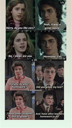 Why We All Love Ron Weasley! ❤️ #Shorts #Potterhead #sonic #harrypotter