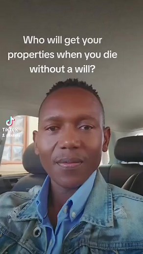 Intestate Succession Act Explained: Who Gets Your Estate Without a Will?