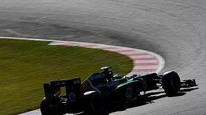 How G-force affects F1 drivers - Formula 1 Videos