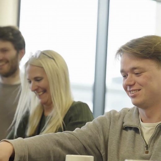 What being a Property Lawyer at Movera looks like..